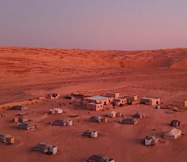 Bidiya Other | Desert Wonders Camp