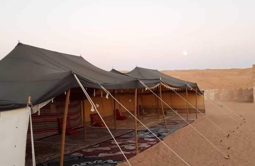 Bidiya RV Rental | Desert Wonders Camp