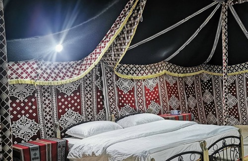 Bidiya Other | Desert wondersCamp