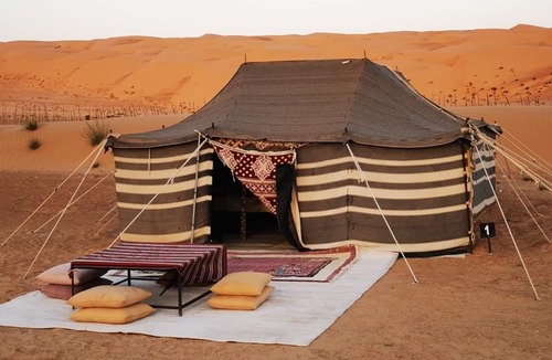 Bidiya Other | Desert wondersCamp