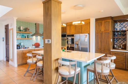 Playa Conchal Condo | Designer Penthouse | Bougainvillea | Reserva Conchal Golf Resort