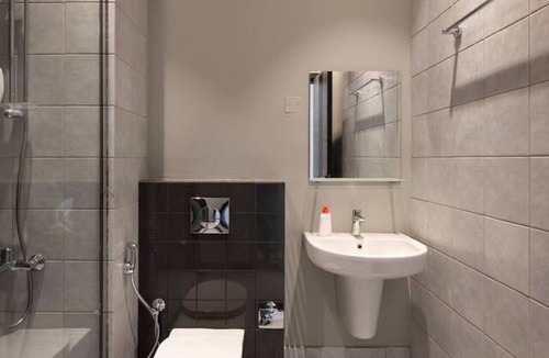 Duqm Apartment | Designer Stay(#87) | Studio by Spacey in Duqom