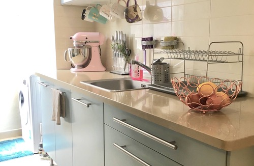 Old North Apartment | Designers Glam Beach House, Metzitzim, Port, Dizengoff, Ben Yehuda