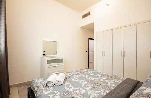 Dubai Apartment | Dezire Premium Fully Furnished 1 BHK Apartment