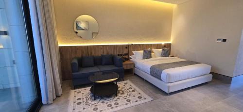 Bimmah Hotel | Dhabab Bay Resort
