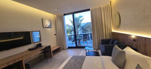Bimmah Hotel | Dhabab Bay Resort