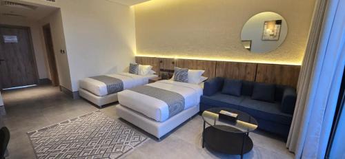 Bimmah Hotel | Dhabab Bay Resort