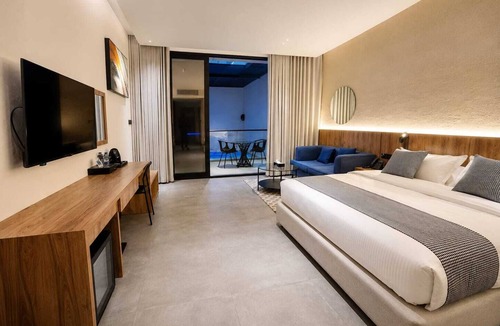 Bimmah Resort | Dhabab Bay Resort
