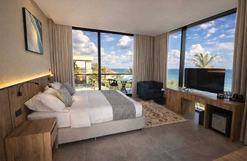 Bimmah Resort | Dhabab Bay Resort