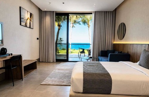 Bimmah Resort | Dhabab Bay Resort