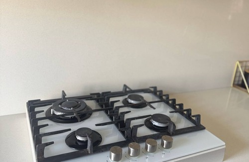 Eilat Apartment | דHuge vue, very central, 10 min. walk from sea, food around, free parking,