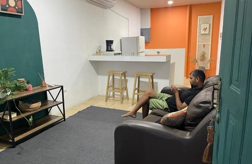 La Fortuna Apartment | Dia GuestHouse nro1