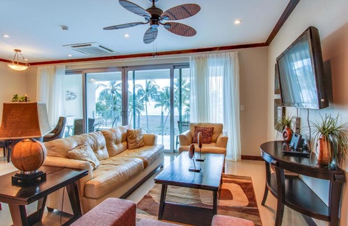 Jaco Apartment | Diamante del Sol 202S y 203S