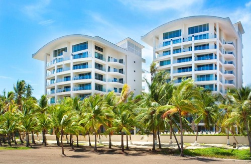 Jaco Apartment | Diamante del Sol 202S y 203S