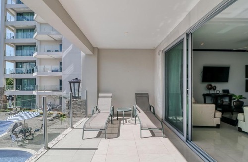 Jaco Apartment | Diamante del Sol 202S y 203S