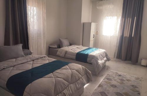 Aswan Bed & Breakfast | Diamond Guest House K