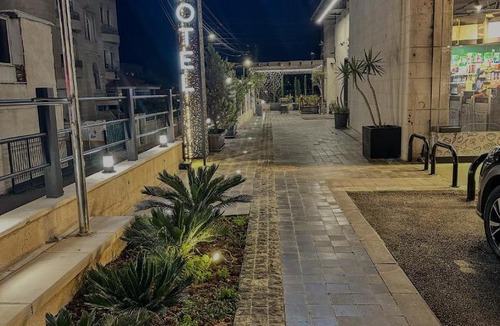 Al Jubeiha Apartment | Diamond Hotel