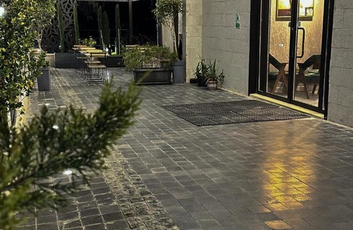 Al Jubeiha Apartment | Diamond Hotel