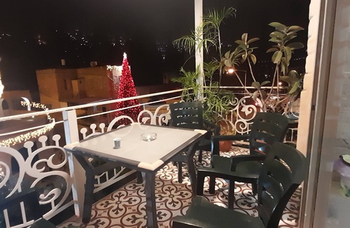 Haifa Apartment | Diamond Luxury Apartment - Haifa 2
