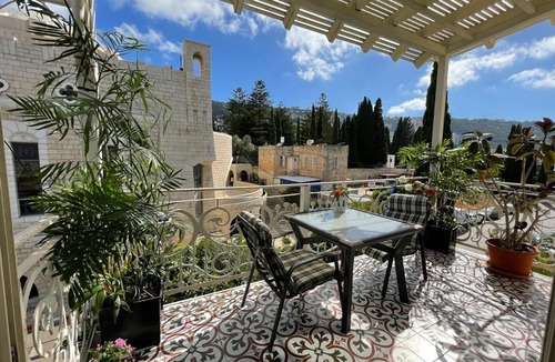 Haifa Apartment | Diamond Luxury Apartment - Haifa
