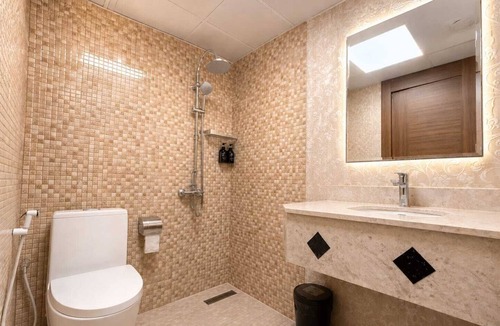 Al Maabilah Hotel | Diamond Star Hotel