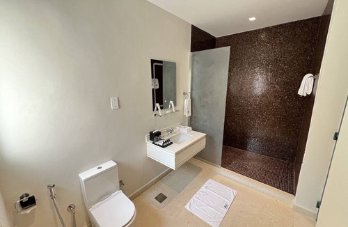 Al Kubus Hotel | Dibba Mountain Park Resort