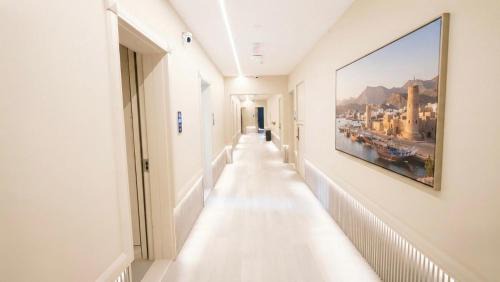 Dibba Hotel | Dibba Sea View Hotel
