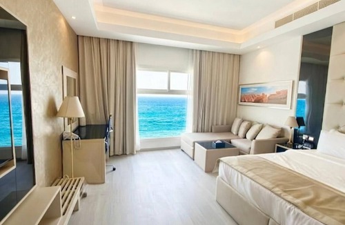Dibba Hotel | Dibba Sea View Hotel
