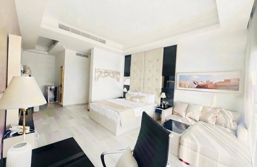 Dibba Hotel | Dibba Sea View Hotel