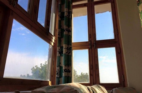Borma House | Dibeen Eco Farm House