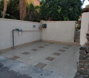 Beit She'an House | Didi Guest House