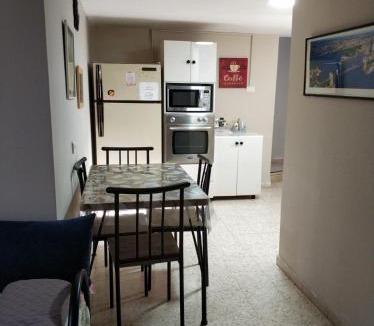 Beit She'an House | Didi Guest House