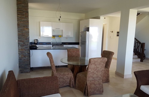 Zawiyat 'Abd al Mun'im House | Diplomats villa 6 at the Mountain View North Cost Egypt Sahel.