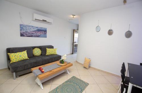 Eilat Apartment | Dira BaLev
