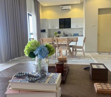 Ras Al Khaimah Villa | Dirat Al-Ghizal 2