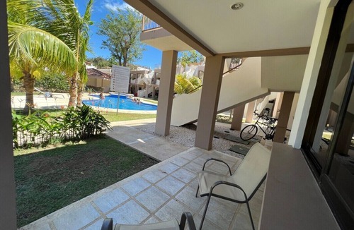 Coco Condo | Discounted - Beach Dreams Coco 60meters from ocean