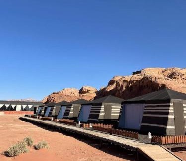 Wadi Rum Other | Discover the life of Wadi Rum camp