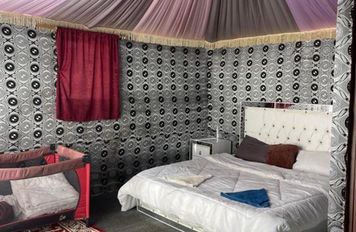 Wadi Rum Other | Discover the life of Wadi Rum camp