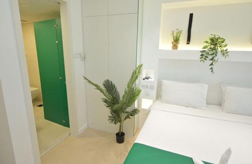 Ras Al Khaimah Apartment | Discover the New and Improved Deep View Studio