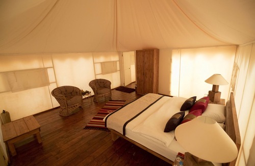 Wadi Rum Other | Discovery Bedu