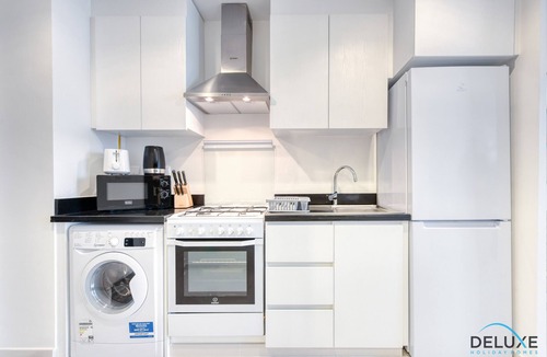 Dubai Apartment | Distance Away to Expo City Studio & Key Attractions, Celestia A, Dubai South