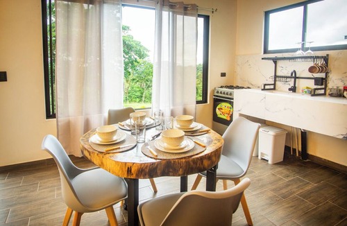 Penas Blancas Cabin | Divan Jungle Lodge