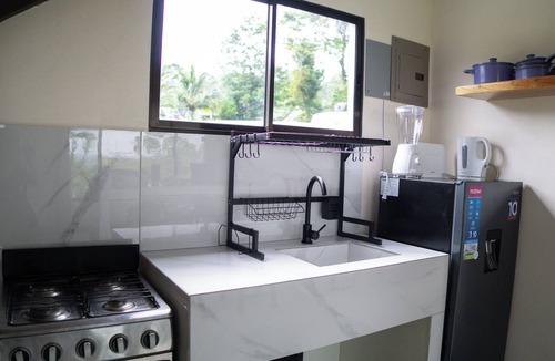Penas Blancas Cabin | Divan Jungle Lodge