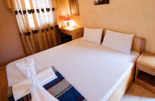 Aqaba Bed & Breakfast | Dive Center