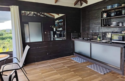 Monterrey Cabin | Doña Lela 2 Cabin
