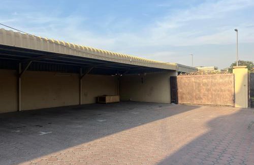 Dubai House | doge villa 1