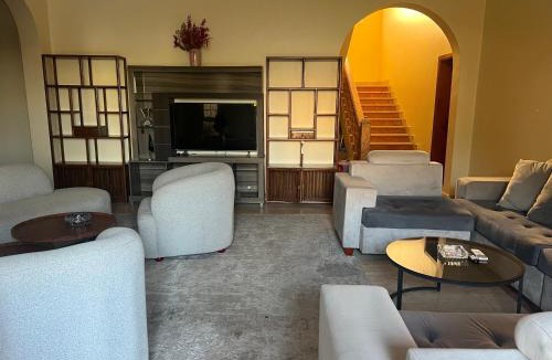 Dubai House | doge villa 3