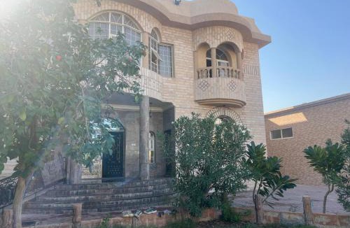 Dubai House | doge villa 4