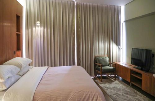 Muscat Apartment | Dolphin Village by Savills Oman