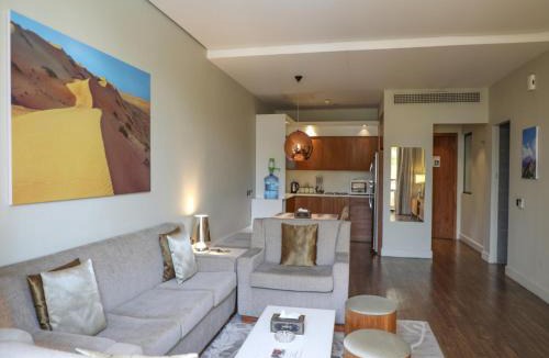 Muscat Apartment | Dolphin Village by Savills Oman